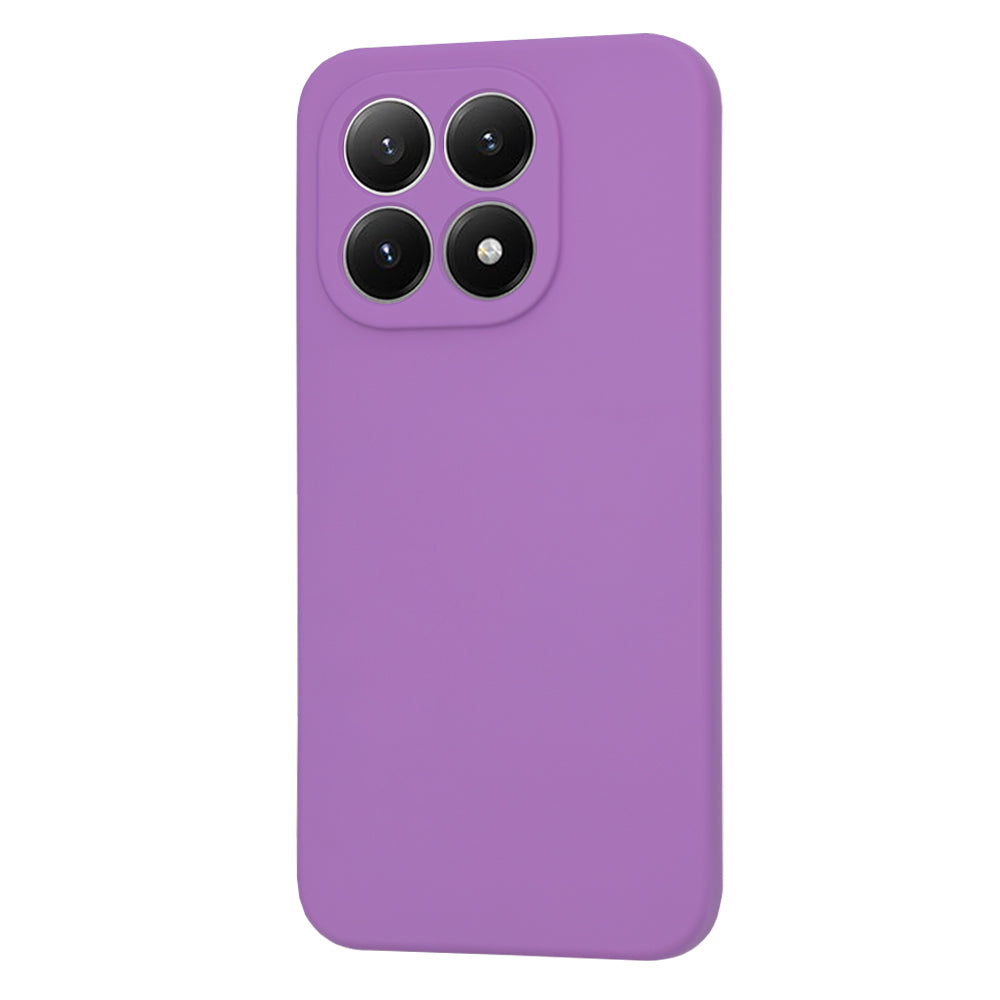 Tok Xiaomi 15T-hez, Techsuit, SoftFlex, Lila