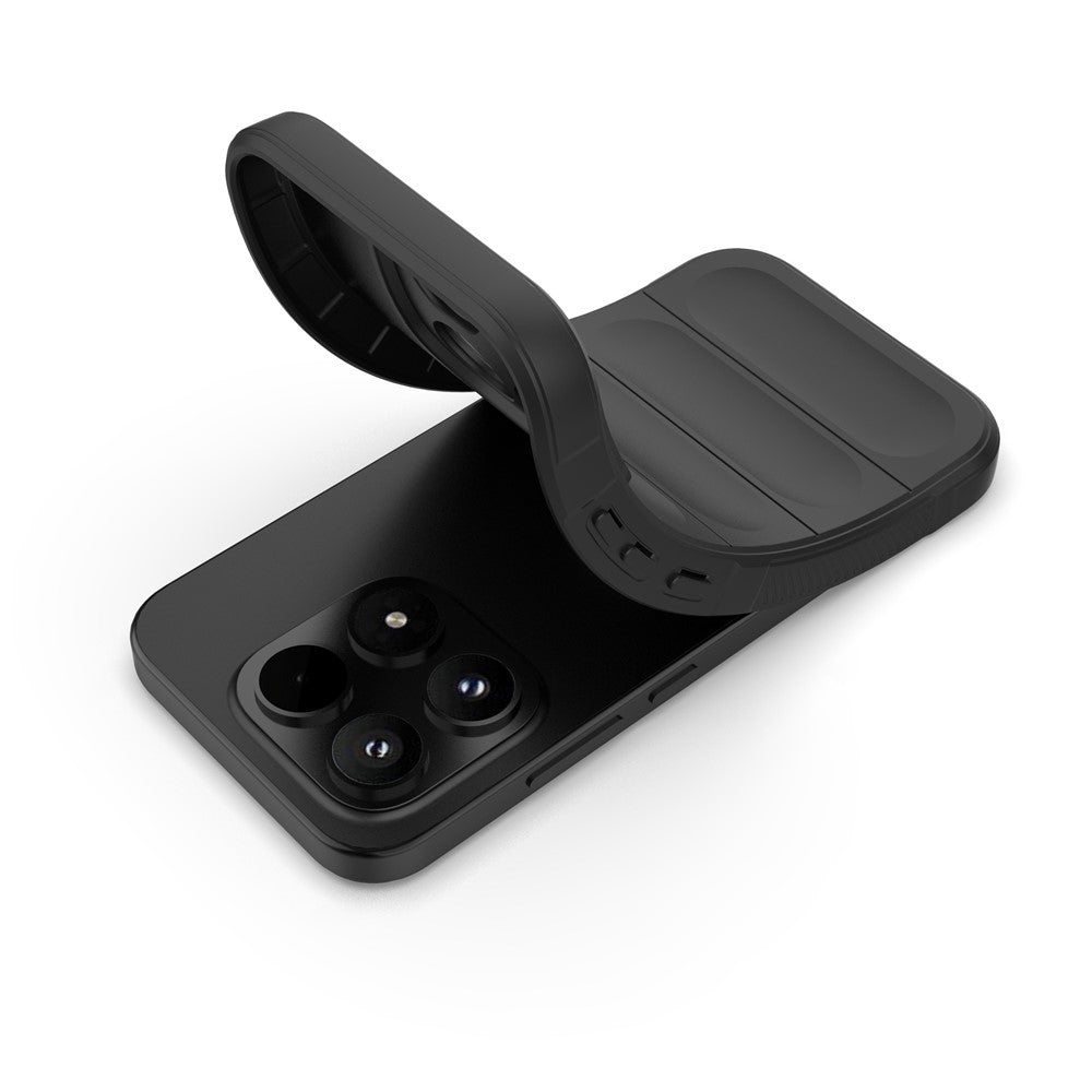 Tok Xiaomi 17-hez, Techsuit, Magic Shield, Fekete