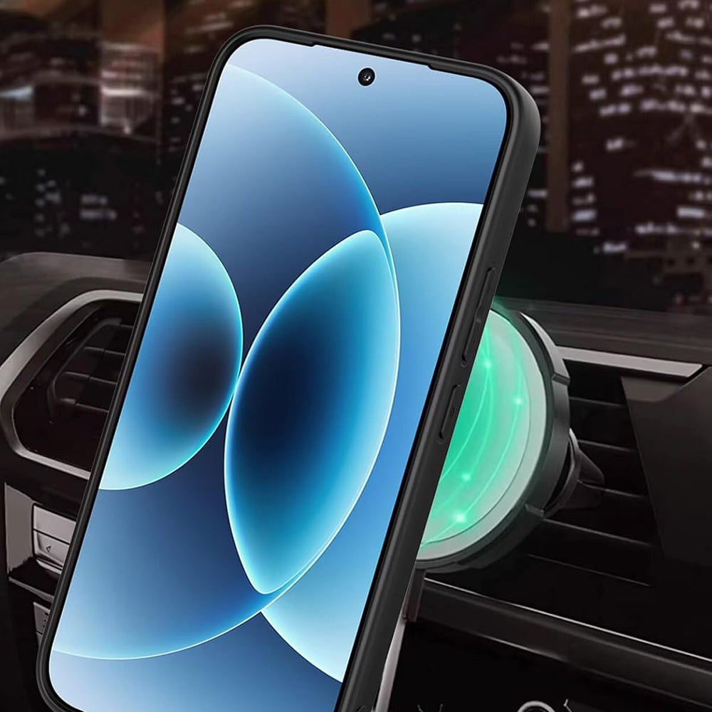 Tok Xiaomi 17-hez, Techsuit, RuggedCam, Fekete