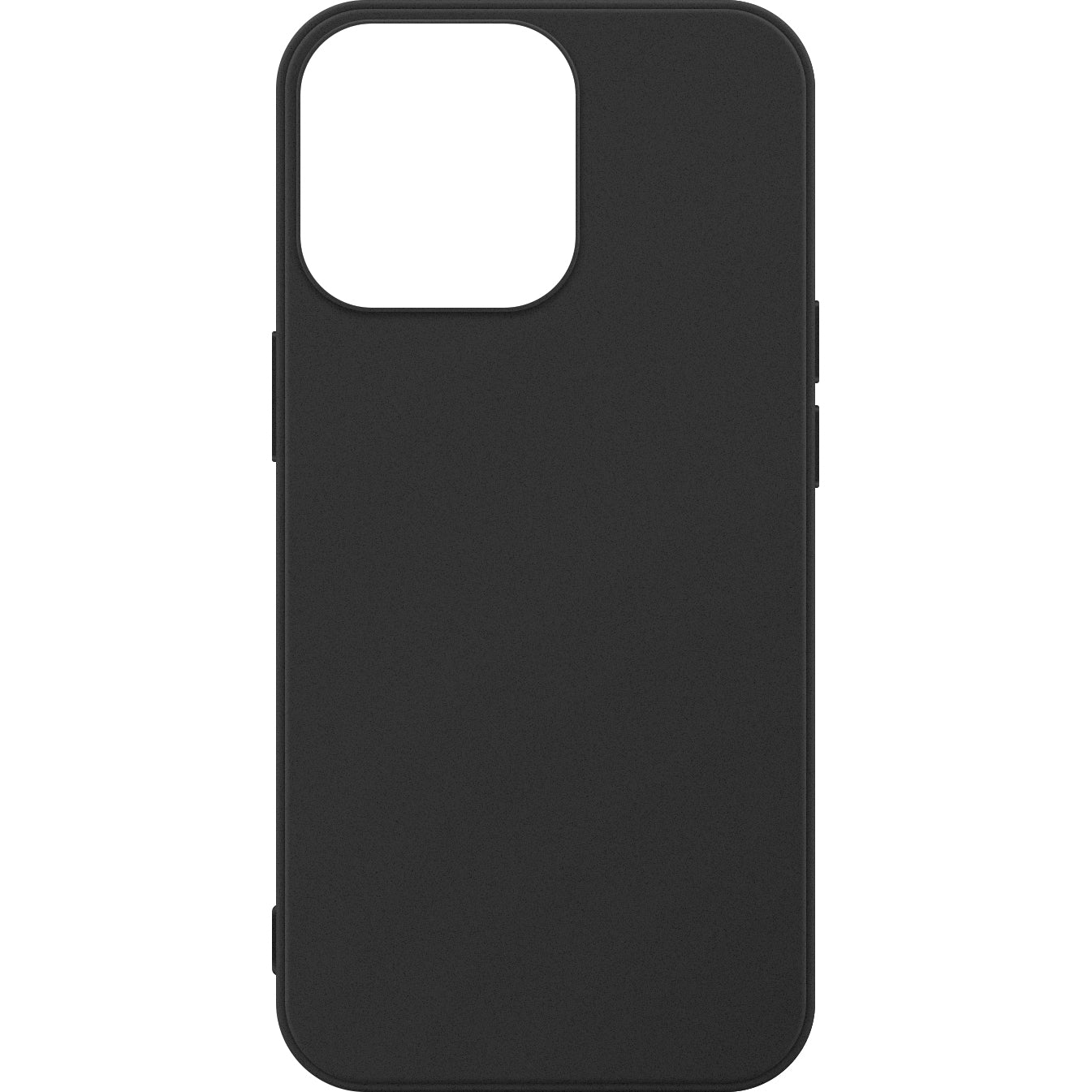 Tok Xiaomi 17T-hez, OEM, Tint, Fekete