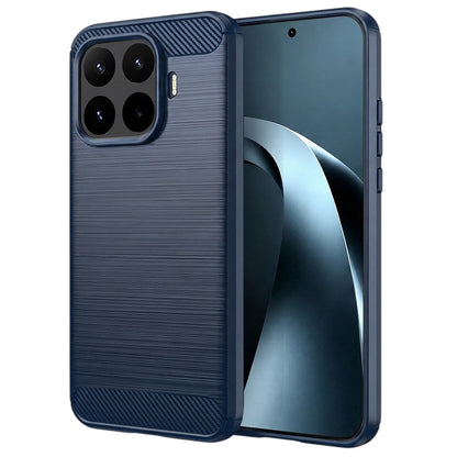 Tok Xiaomi 17T Pro-hoz, Techsuit, karbon, kék