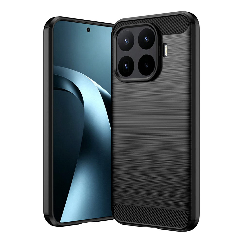 Tok Xiaomi 17T Pro-hoz, Techsuit, karbon, fekete