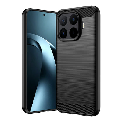 Tok Xiaomi 17T Pro-hoz, Techsuit, karbon, fekete