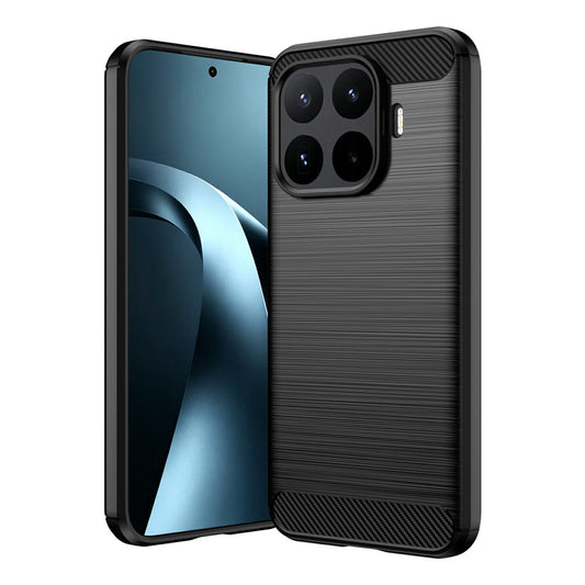 Tok Xiaomi 17T Pro-hoz, Techsuit, karbon, fekete