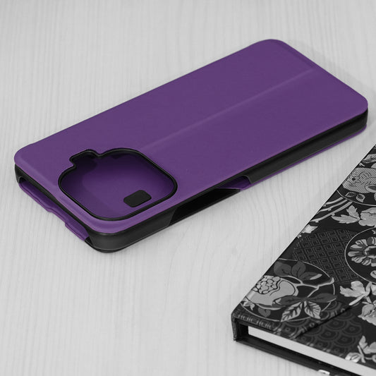 Tok Xiaomi 17T Pro-hoz, Techsuit, eFold, Lila