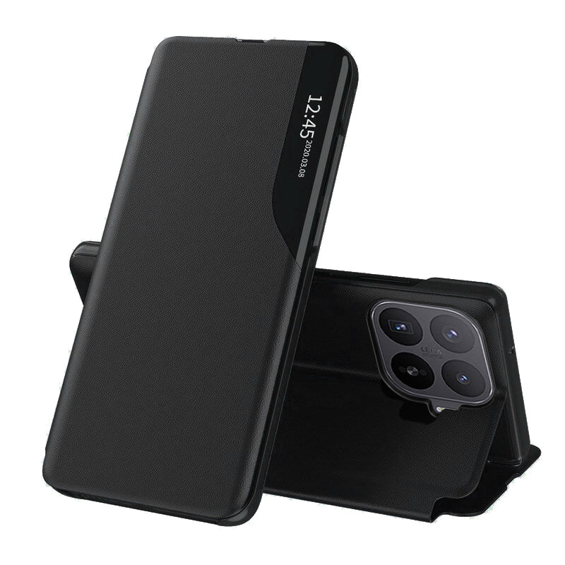 Tok Xiaomi 17T Pro-hoz, Techsuit, eFold, Fekete