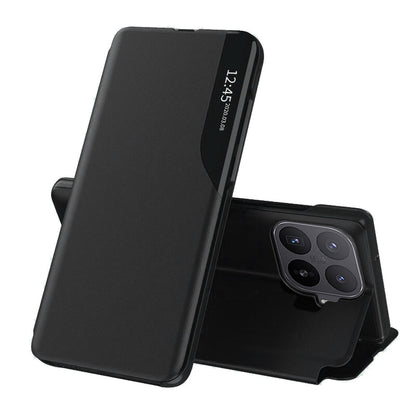 Tok Xiaomi 17T Pro-hoz, Techsuit, eFold, Fekete