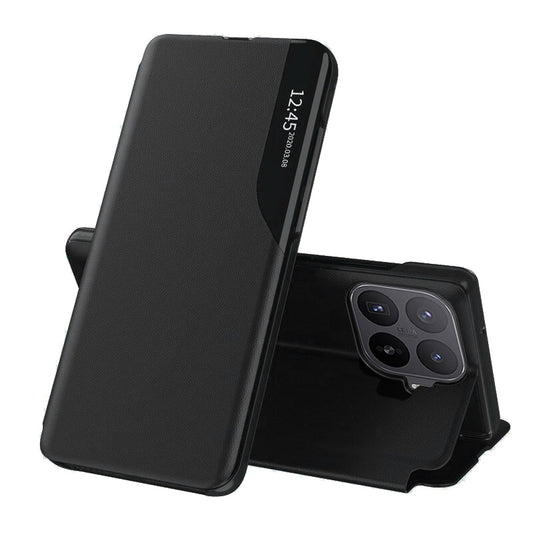Tok Xiaomi 17T Pro-hoz, Techsuit, eFold, Fekete