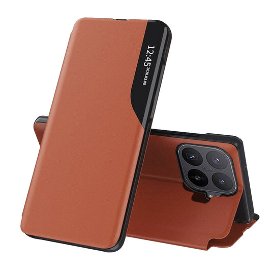 Tok Xiaomi 17T Pro-hoz, Techsuit, eFold, Narancssárga