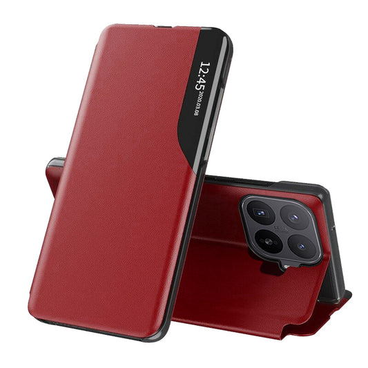 Tok Xiaomi 17T Pro-hoz, Techsuit, eFold, Piros