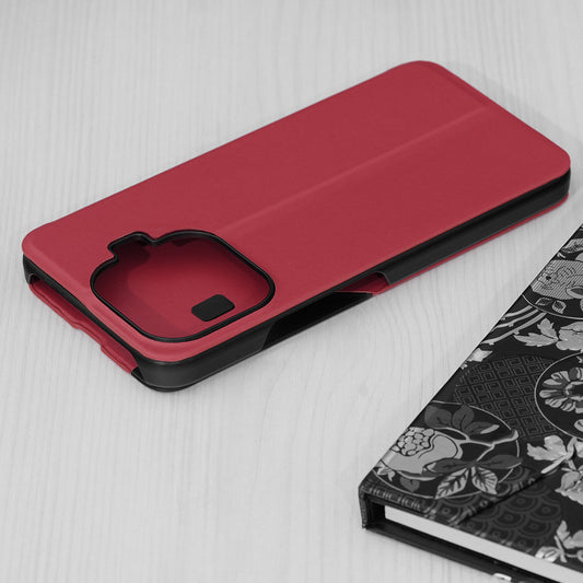 Tok Xiaomi 17T Pro-hoz, Techsuit, eFold, Piros