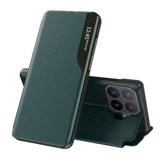 Tok Xiaomi 17T Pro-hoz, Techsuit, eFold, Sötétzöld