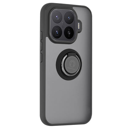 Tok Xiaomi 17T Pro-hoz, Techsuit, Glinth, Fekete