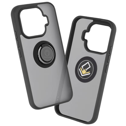 Tok Xiaomi 17T Pro-hoz, Techsuit, Glinth, Fekete