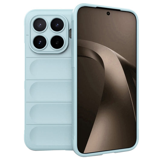 Tok Xiaomi 17T Pro-hoz, Techsuit, Magic Shield, Kék