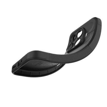Tok Xiaomi 17T Pro-hoz, Techsuit, Magic Shield, Lila