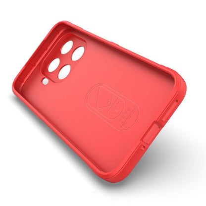 Tok Xiaomi 17T Pro-hoz, Techsuit, Magic Shield, Piros