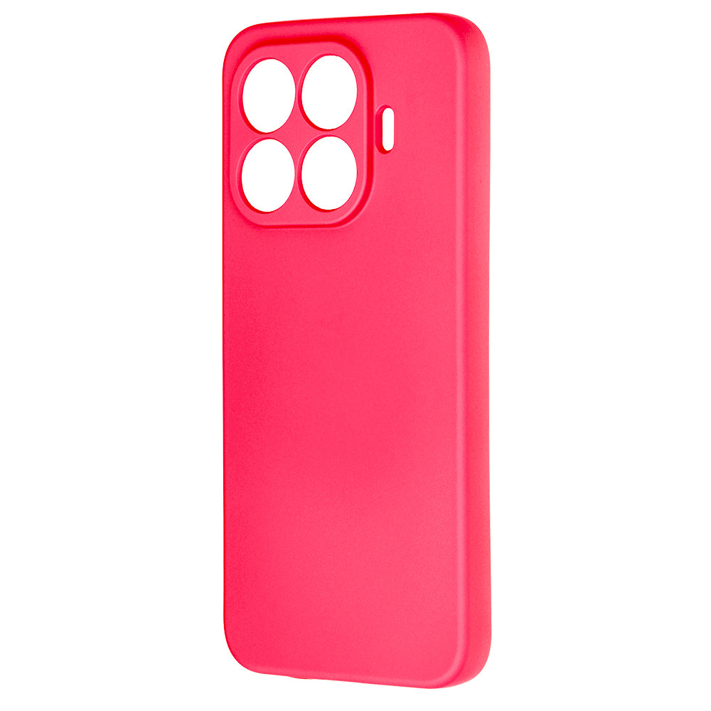 Tok Xiaomi 17T Pro-hoz, Techsuit, SoftFlex, Sötét rózsaszín