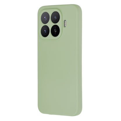 Tok Xiaomi 17T Pro-hoz, Techsuit, SoftFlex, Világos zöld