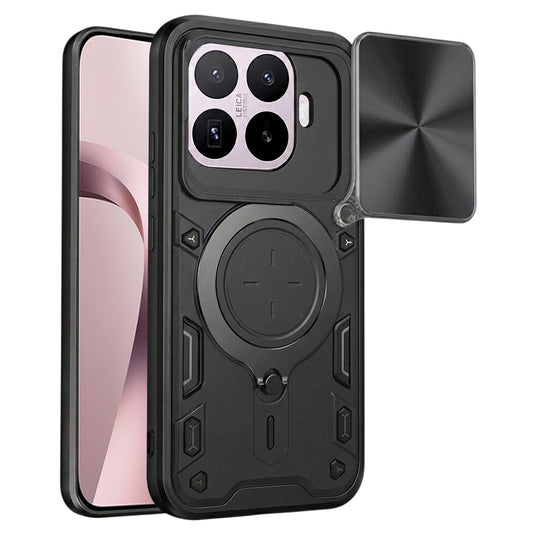 Xiaomi 17T tok, Techsuit, CamGuard Pro, Fekete