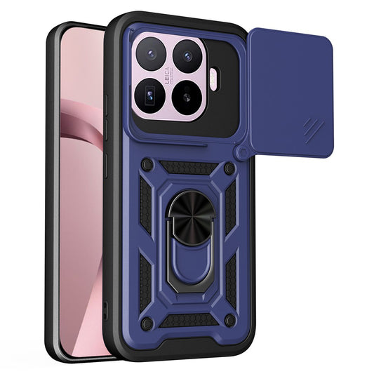 Tok Xiaomi 17T-hez, Techsuit, CamShield, Kék