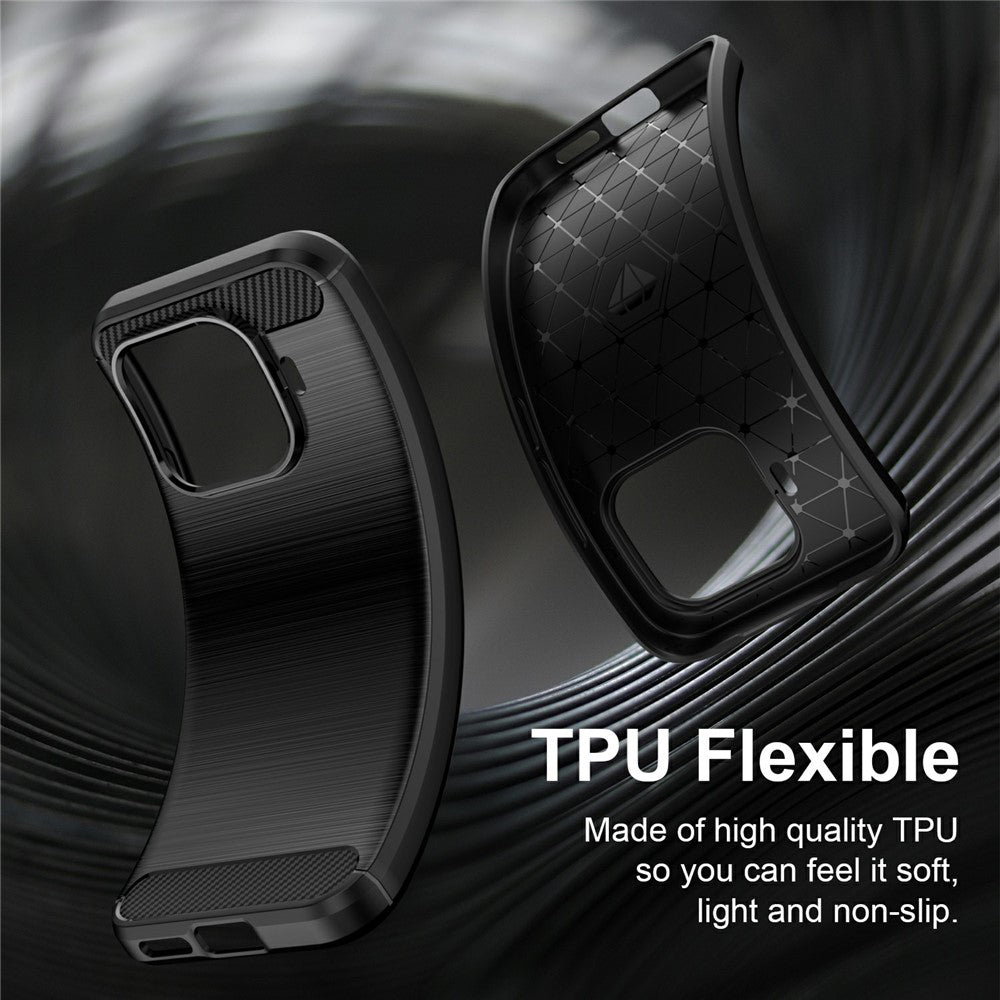 Xiaomi 17T tok, Techsuit, Karbon, Kék