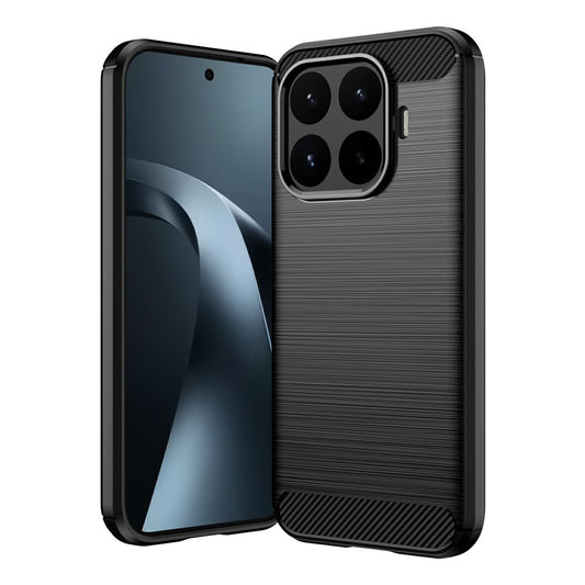 Tok Xiaomi 17T-hez, Techsuit, karbon, fekete