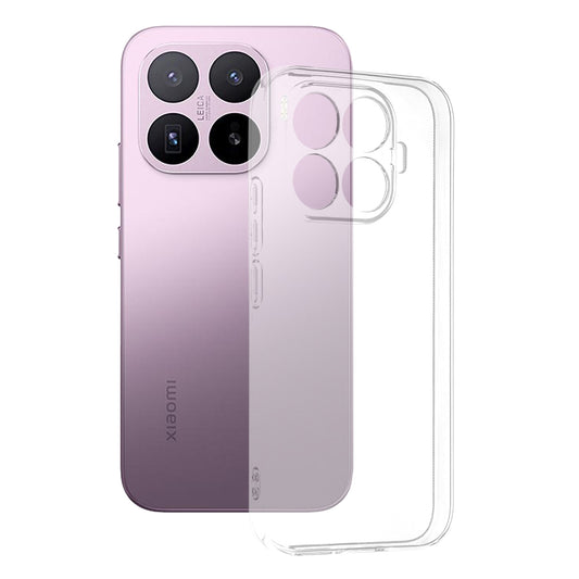 Tok Xiaomi 17T-hez, Techsuit, Átlátszó, Tiszta