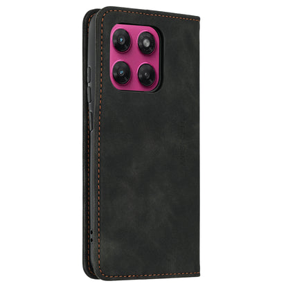 Tok Xiaomi 17T-hez, Techsuit, Confy, Fekete
