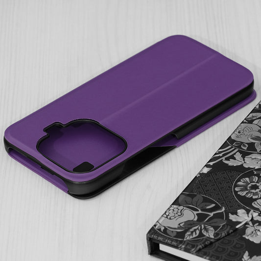 Tok Xiaomi 17T-hez, Techsuit, eFold, Lila