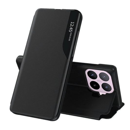 Tok Xiaomi 17T-hez, Techsuit, eFold, Fekete