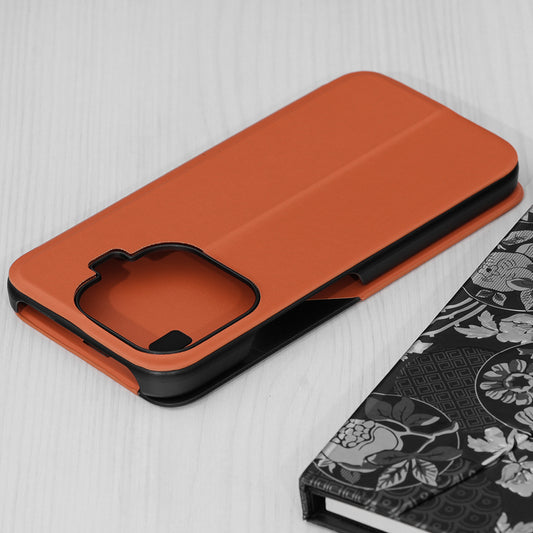 Tok Xiaomi 17T-hez, Techsuit, eFold, Narancssárga