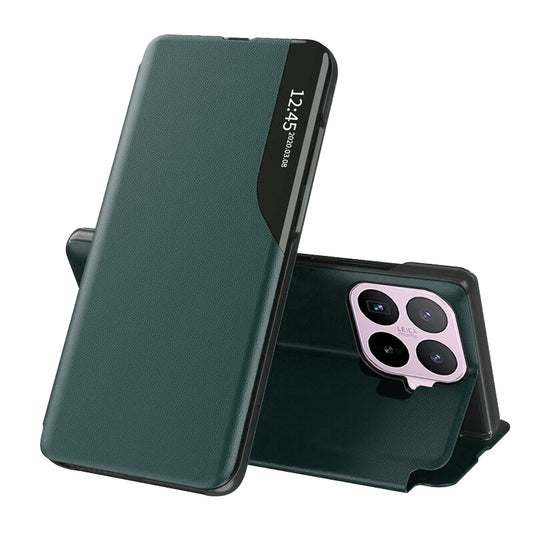 Tok Xiaomi 17T-hez, Techsuit, eFold, Sötétzöld