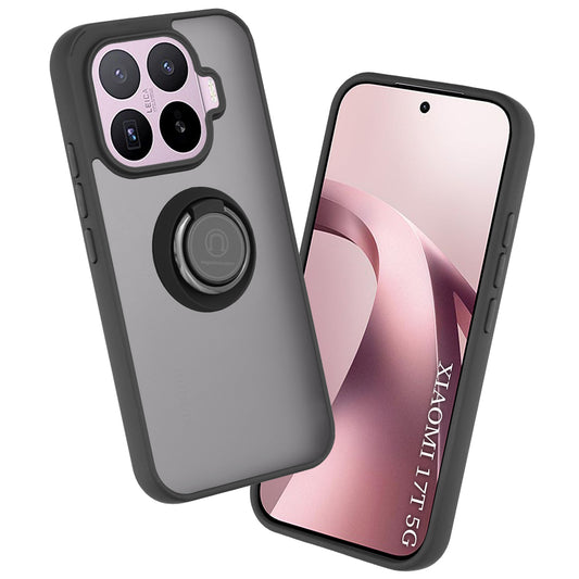 Tok Xiaomi 17T-hez, Techsuit, Glinth, Fekete