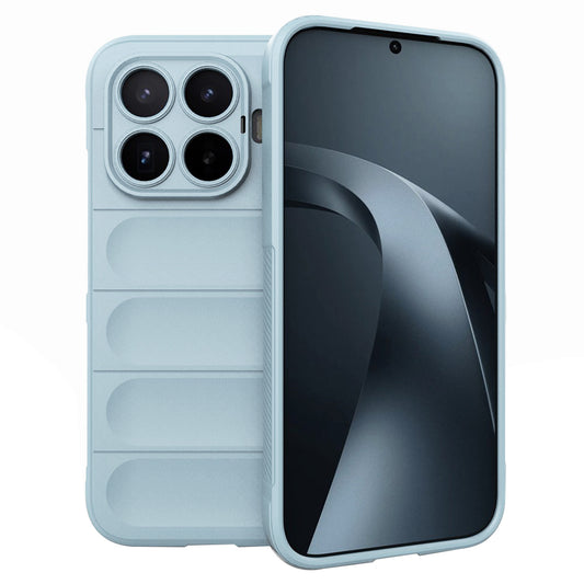 Tok Xiaomi 17T-hez, Techsuit, Magic Shield, Kék