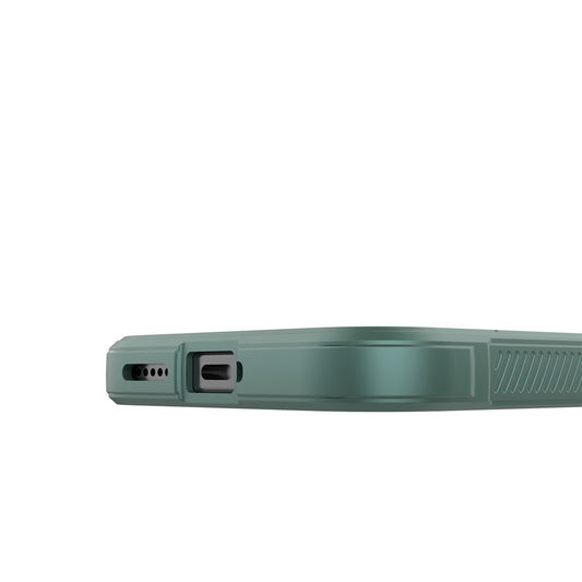 Tok Xiaomi 17T-hez, Techsuit, Magic Shield, Zöld