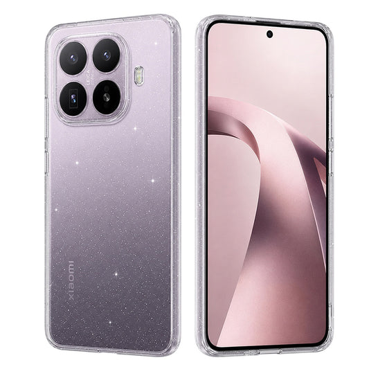 Tok Xiaomi 17T-hez, Techsuit, SparkleSkin, Átlátszó
