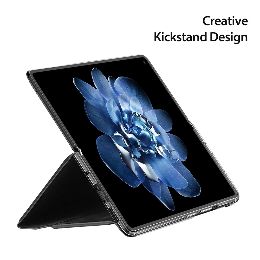 Tok Xiaomi Mix Fold 4-hez, DUX DUCIS, Bril, Kék