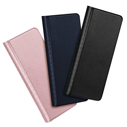 Tok Xiaomi Mix Fold 4-hez, DUX DUCIS, Bril, Fekete