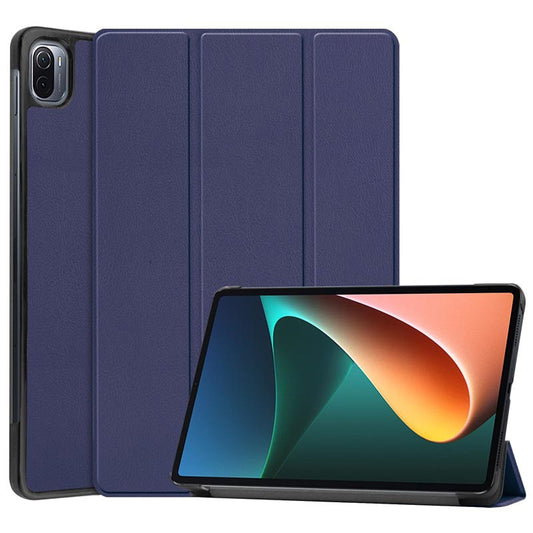 Tok Xiaomi Pad 5 / 5 Pro-hoz, Techsuit, FoldPro, Kék