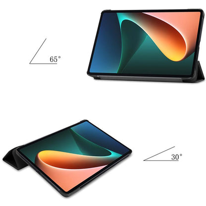 Tok Xiaomi Pad 5 / 5 Pro-hoz, Techsuit, FoldPro Urban Vibe, Többszínű