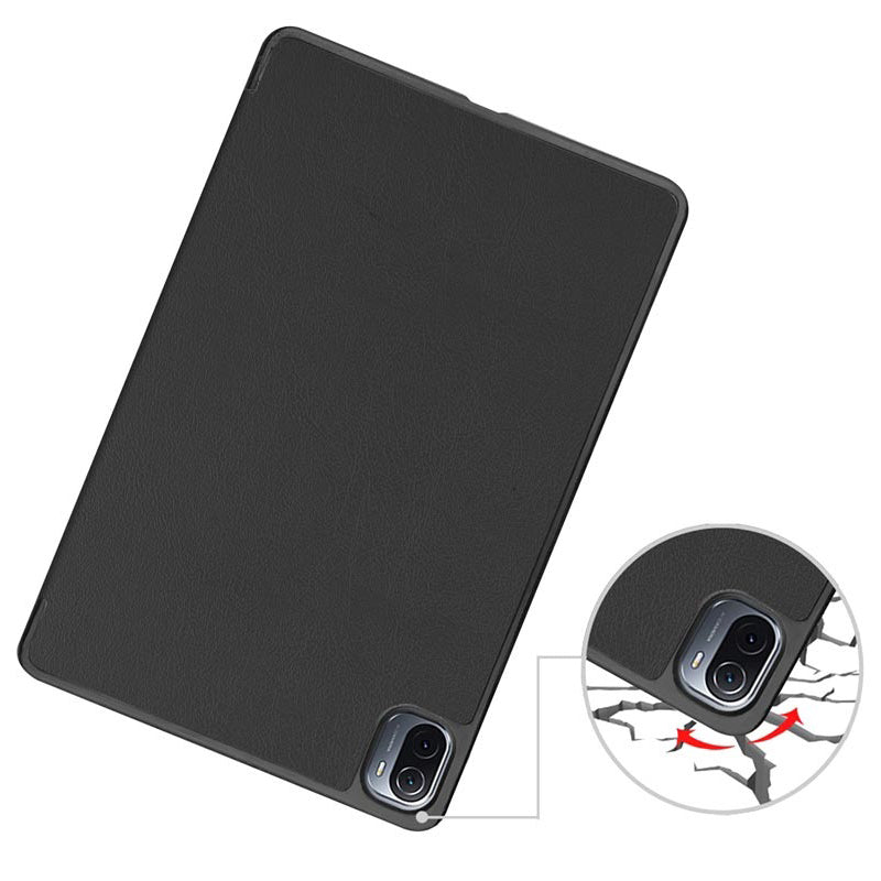 Tok Xiaomi Pad 5 / 5 Pro-hoz, Techsuit, FoldPro Urban Vibe, Többszínű