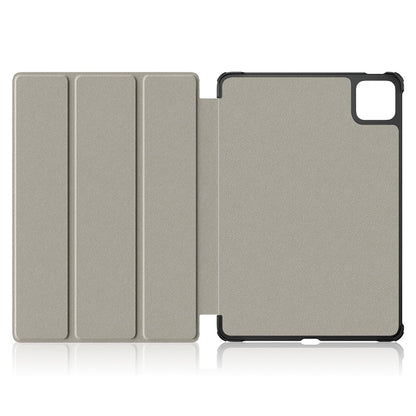 Tok Xiaomi Pad 7 / 7 Pro-hoz, Techsuit, FoldPro, Kék