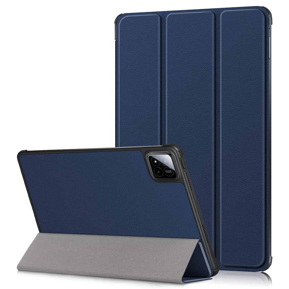 Tok Xiaomi Pad 7 / 7 Pro-hoz, Techsuit, FoldPro, Kék