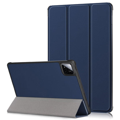 Tok Xiaomi Pad 7 / 7 Pro-hoz, Techsuit, FoldPro, Kék