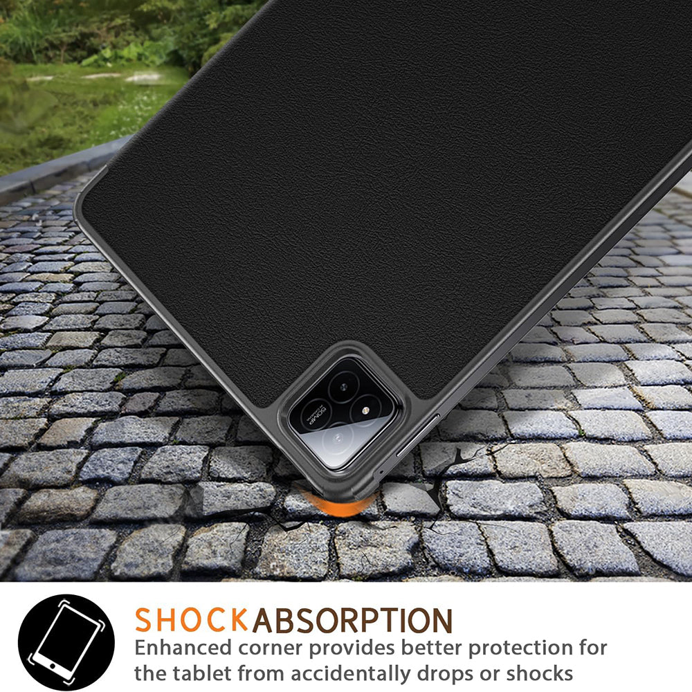 Tok Xiaomi Pad 7 / 7 Pro-hoz, Techsuit, FoldPro, Kék