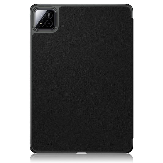 Tok Xiaomi Pad 7 / 7 Pro-hoz, Techsuit, FoldPro, Fekete