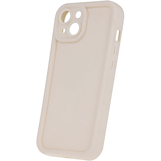 Tok Xiaomi Poco C65 / Redmi 13C-hez, OEM, Rim, Bézs