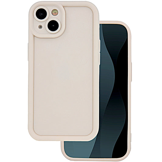 Tok Xiaomi Poco C65 / Redmi 13C-hez, OEM, Rim, Bézs