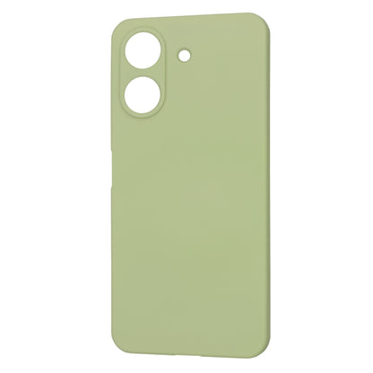 Tok Xiaomi Poco C65 / Redmi 13C-hez, Techsuit, SoftFlex, Matcha